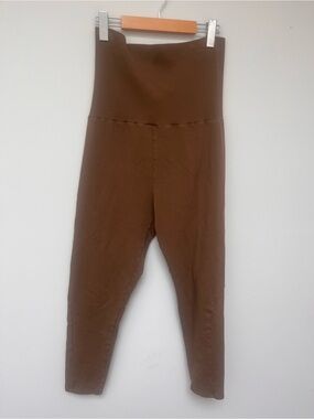 Prairie Underground High Waisted Leggings